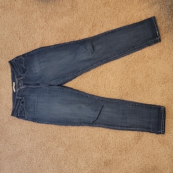 721 Levi's - High Rise skinny - Picture 1 of 3